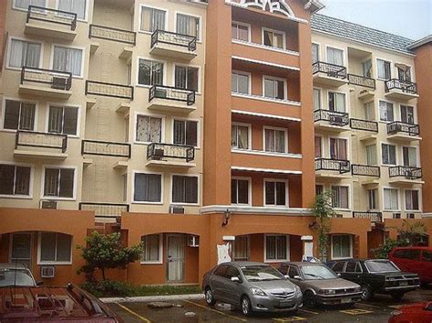 1BR Condo Unit for Sale at Spazio Bernardo Condominium .